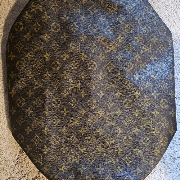 Authentic Louis Vuitton Speedy 40 Monogram Handbag VINTAGE - Picture 6 of 7